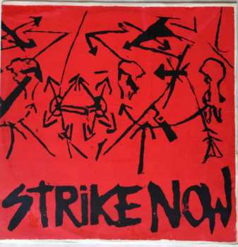 Album Code BMUS: Strike Now