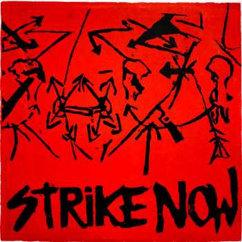 LP Code BMUS: Strike Now 390816