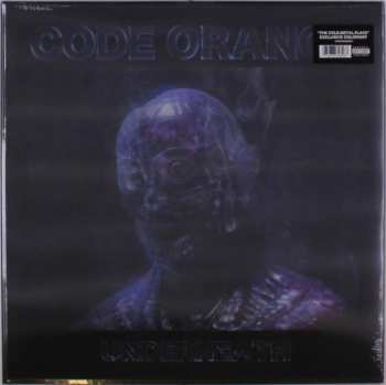 LP Code Orange Kids: Underneath CLR | LTD 569338