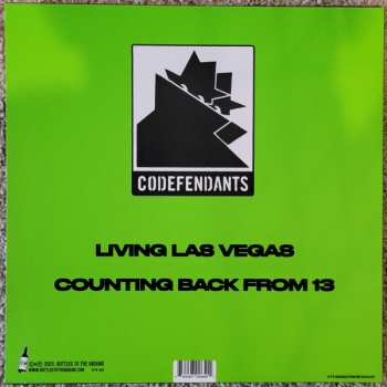 EP Codefendants: Living Las Vegas 578192