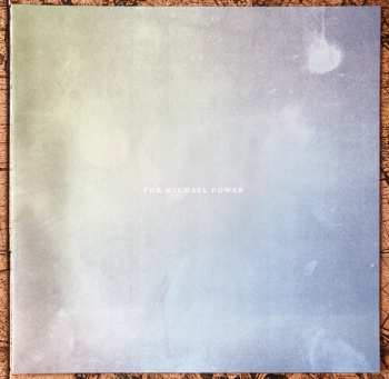 LP Codes In The Clouds: As The Spirit Wanes 70289