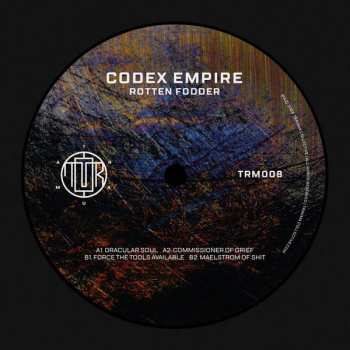 LP Codex Empire: Rotten Fodder 651230