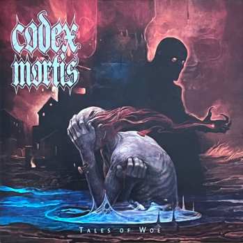 Album Codex Mortis: Tales Of Woe