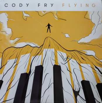 Album Cody Fry: Flying