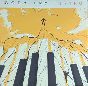 LP Cody Fry: Flying 589065