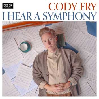 Album Cody Fry: I Hear A Symphony