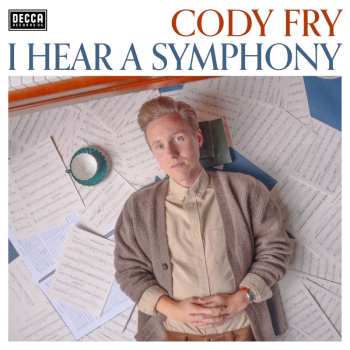 CD Cody Fry: I Hear A Symphony 620107