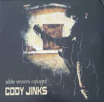 2LP Cody Jinks: Adobe Sessions Unplugged  LTD | CLR 148891