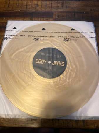 2LP Cody Jinks: Adobe Sessions Unplugged  LTD | CLR 148891