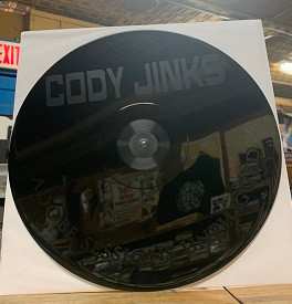 2LP Cody Jinks: Adobe Sessions Unplugged  348789