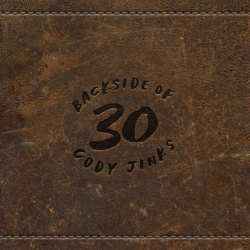 Album Cody Jinks: Backside Of 30