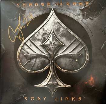 Album Cody Jinks: Change The Game