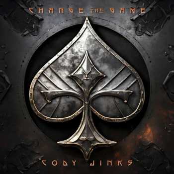 CD Cody Jinks: Change The Game 561871