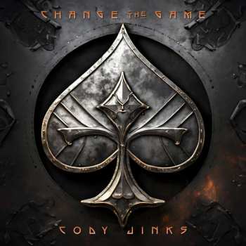 2LP Cody Jinks: Change The Game 561947