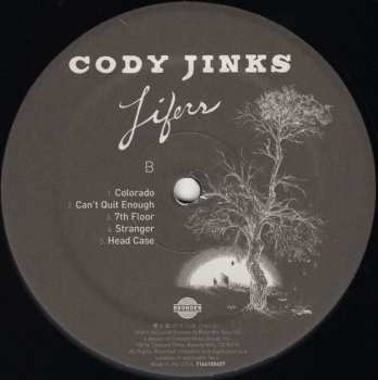 LP Cody Jinks: Lifers 547948