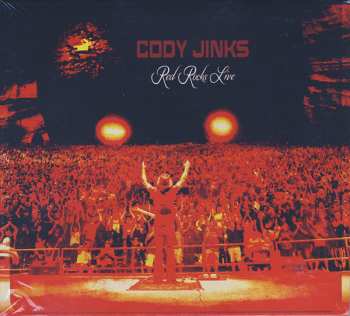 Cody Jinks: Red Rocks Live