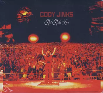 Cody Jinks: Red Rocks Live