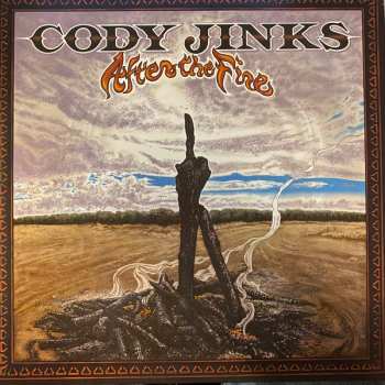 3LP Cody Jinks: The Wanting / After The Fire 341463