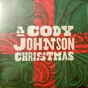 LP Cody Johnson: A Cody Johnson Christmas  616496