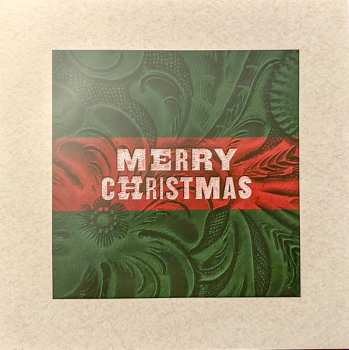 LP Cody Johnson: A Cody Johnson Christmas  616496