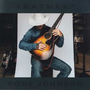 2CD Cody Johnson: Leather DLX 646715