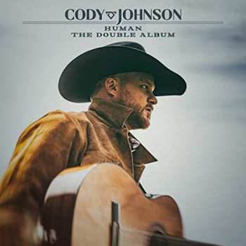 Album Cody Johnson: Human: The Double Album