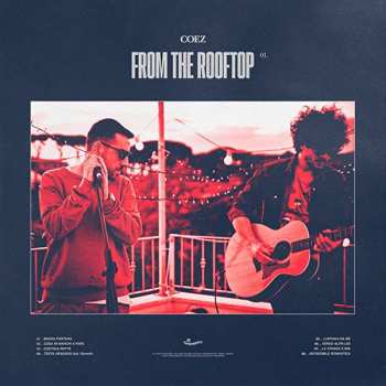 Album Coez: From The Rooftop 01.