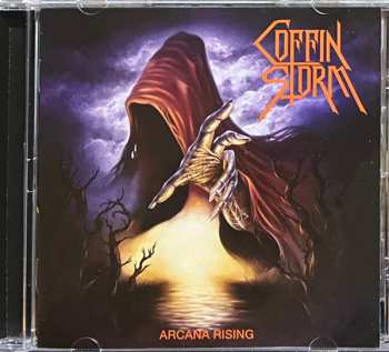 CD Coffin Storm: Arcana Rising 548323