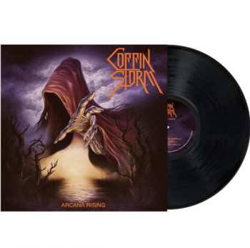 LP Coffin Storm: Arcana Rising 533606