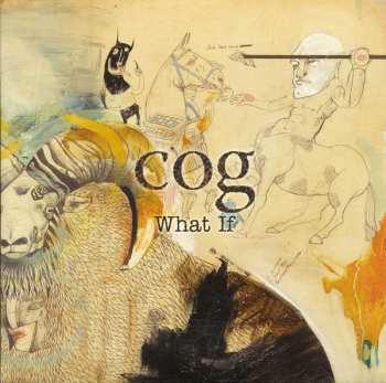 Album Cog: What If