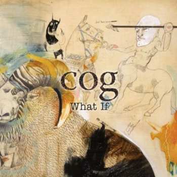 CD Cog: What If 656914