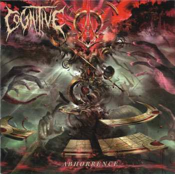 Cognitive: Abhorrence