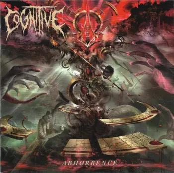 Abhorrence