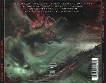 CD Cognitive: Abhorrence 545033