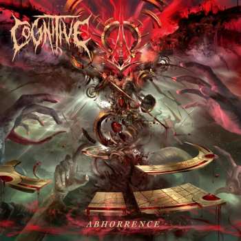 CD Cognitive: Abhorrence 545033