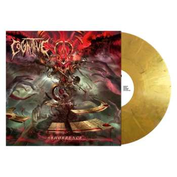 LP Cognitive: Abhorrence CLR 552172