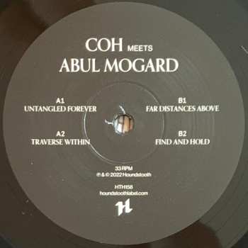 LP Coh: CoH meets Abul Mogard LTD 587370