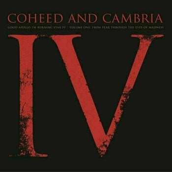 2LP Coheed And Cambria: Good Apollo I'm Burning Star IV | Volume One: From Fear Through The Eyes Of Madness 596150