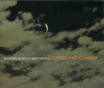 Album Coheed And Cambria: In Keeping Secrets Of Silent Earth: 3