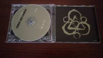 2CD Coheed And Cambria: The Essential Coheed And Cambria 636122