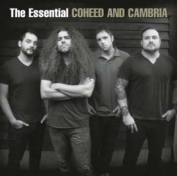 2CD Coheed And Cambria: The Essential Coheed And Cambria 636122