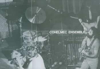 LP Cohelmec Ensemble: Next DLX | LTD 457000