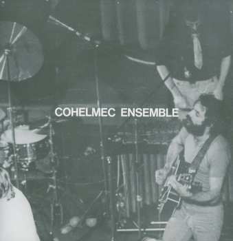 LP Cohelmec Ensemble: Next DLX | LTD 457000