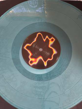 2LP Coil: Musick To Play In The Dark² CLR | LTD 569856