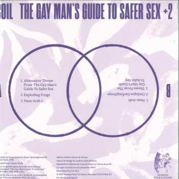 LP Coil: The Gay Man's Guide To Safer Sex + 2 LTD | CLR 389994