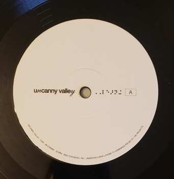 LP Coin: Uncanny Valley 587236