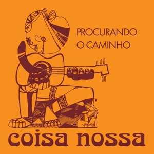 Album Coisa Nossa: Procurando O Caminho