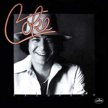 Album Coke Escovedo: Coke