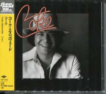 CD Coke Escovedo: Coke LTD 604268