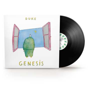 LP Genesis: Duke 655687